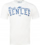 Další: Pánské triko Benlee Rocky Marciano LOGO - bílé