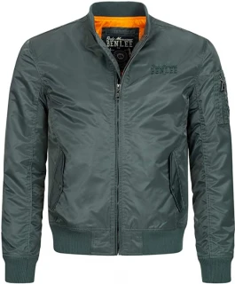 BENLEE Pánská bunda BRISBANE - zelená
