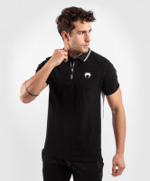 Pánské triko VENUM Legacy Polo - black/white