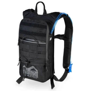 PHANTOM Rucksack Hydro - černý