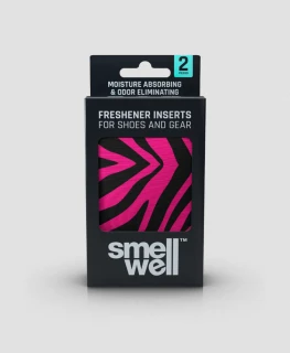 Deodorizér Smell Well pink zebra