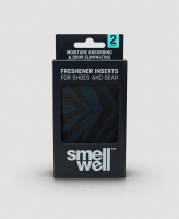 Deodorizér Smell Well black shadow