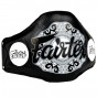 Předchozí: Chránič břicha Fairtex BELLY PAD BPV2 - černá