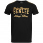 Další: Pánské triko BENLEE GOLDVILLE - černé