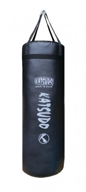 Boxovací pytel KATSUDO BIG BOY 140 cm - černý