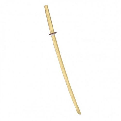KWON Bokken - bílý dub