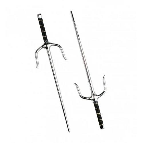 KWON Sai s kulatým ostřím