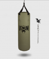 Boxovací pytel VENUM Origins 90 CM - khaki/černý