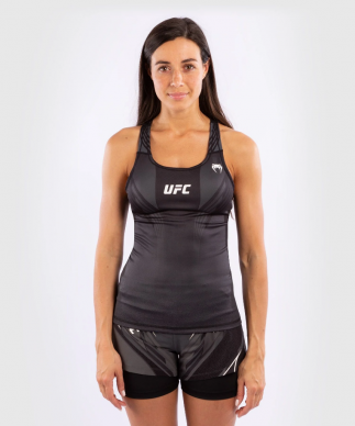 Dámské tílko VENUM UFC Authentic Fight Night - black