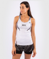 Dámské tílko VENUM UFC Authentic Fight Night - white