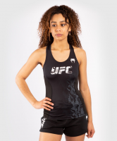 Dámské tílko VENUM UFC Authentic Fight Week - black