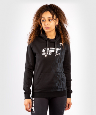 Dámská mikina VENUM UFC Authentic Fight Week - black