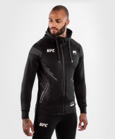 Mikina VENUM UFC Authentic Fight Night Walkout - black