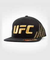 Kšiltovka VENUM UFC Authentic Fight Night - Champion