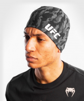 VENUM Čepice UFC Authentic Fight Week - black