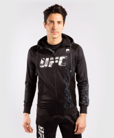 Mikina VENUM UFC Authentic Fight Week - black