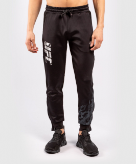 Tepláky VENUM UFC Authentic Fight Week  - black