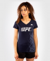 Další: Dámské tričko VENUM UFC Authentic Fight Week - navy blue