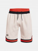 Další: Pánské šortky UNDER ARMOUR RIVAL FLEECE AMP SHORT - bílé