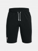 Další: Pánské šortky UNDER ARMOUR RIVAL TERRY SHORT - černé