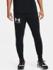 Další: Pánské tepláky UNDER ARMOUR RIVAL TERRY JOGGER - černé