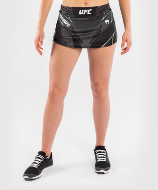 Dámské šortky VENUM UFC Authentic Fight Night Women's Skort - black