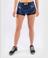 Dámské šortky VENUM UFC Authentic Fight Night Women's Skort - blue