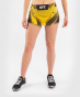Další: Dámské šortky VENUM UFC Authentic Fight Night Women's Skort - yellow