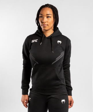 Dámská mikina VENUM UFC Replica - black