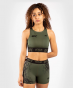 Další: Sportovní podprsenka VENUM UFC Authentic Fight Week Women's Sport Bra - khaki