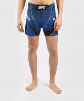 Pánské trenky VENUM UFC Pro Line - blue