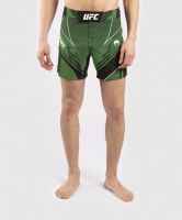 Pánské trenky VENUM UFC Pro Line - green