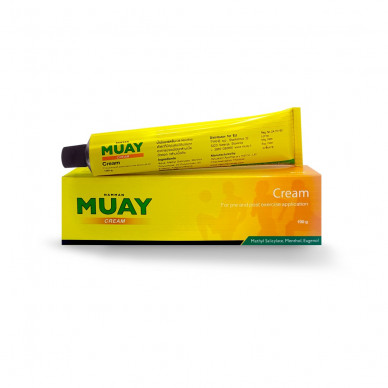 Namman muay - Muay Cream 100g