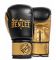 Další: Boxerské rukavice BENLEE CARLOS - black/gold