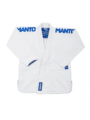 MANTO Kimono \