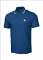 Předchozí: Pitbull West Coast Pánské triko Polo Regular Logo Stripes -  modré