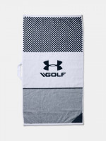 Under Armour Ručník Club Towel - modrý