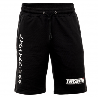Pánské šortky Tatami Fightwear Logo - černé