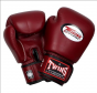 Další: Boxerské rukavice Twins Special BGVL3 - Maroon Red