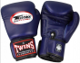 Další: Boxerské rukavice Twins Special BGVL3 - Navy Blue