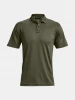 Další: Pánské triko UNDER ARMOUR Tac Performance Polo 2.0 - zelené