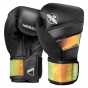 Další: Hayabusa Boxerské rukavice T3 - Black/Iridescent