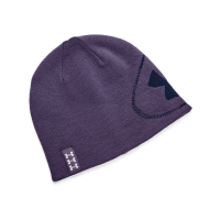 Čepice Under Armour Billboard Reversible Beanie - fialová