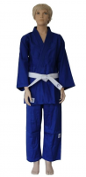 Dětské Kimono judo Mifune REI - modré