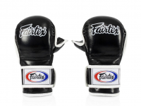 Fairtex Sparring rukavice FGV15 - černé