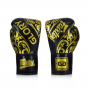 Předchozí: Šněrovací boxerské rukavice Fairtex Glory BGLG2 černé