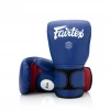 Další: Lapovací rukavice Fairtex BGV13 modré
