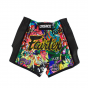 Předchozí: Thai šortky Fairtex X Urface