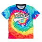 Předchozí: Funkční triko Fairtex TST185 Tie-Dye