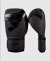Další: RINGHORNS Boxerské rukavice CHARGER - černo/černé